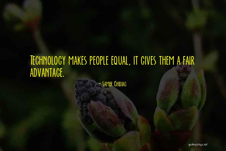 Samer Chidiac Quotes 2259020 Samer Chidiac Quotes 2259020