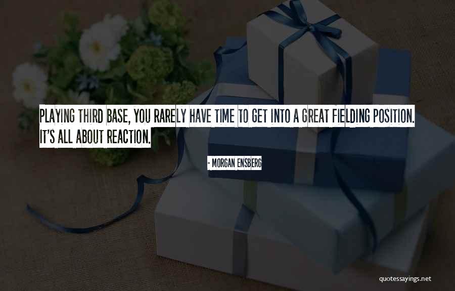 Sametha Aravinda Quotes By Morgan Ensberg Sametha Aravinda Quotes By Morgan Ensberg