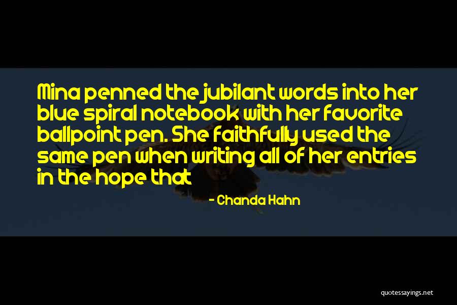Sametime How To Block Quotes By Chanda Hahn Sametime How To Block Quotes By Chanda Hahn