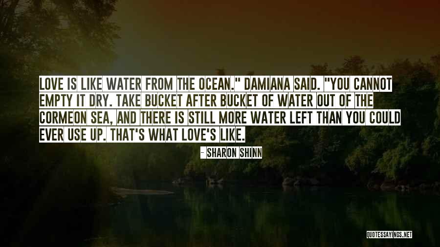 Sametova Quotes By Sharon Shinn Sametova Quotes By Sharon Shinn
