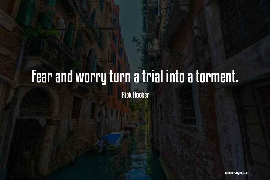 Sametria Brooks Quotes By Rick Hocker Sametria Brooks Quotes By Rick Hocker