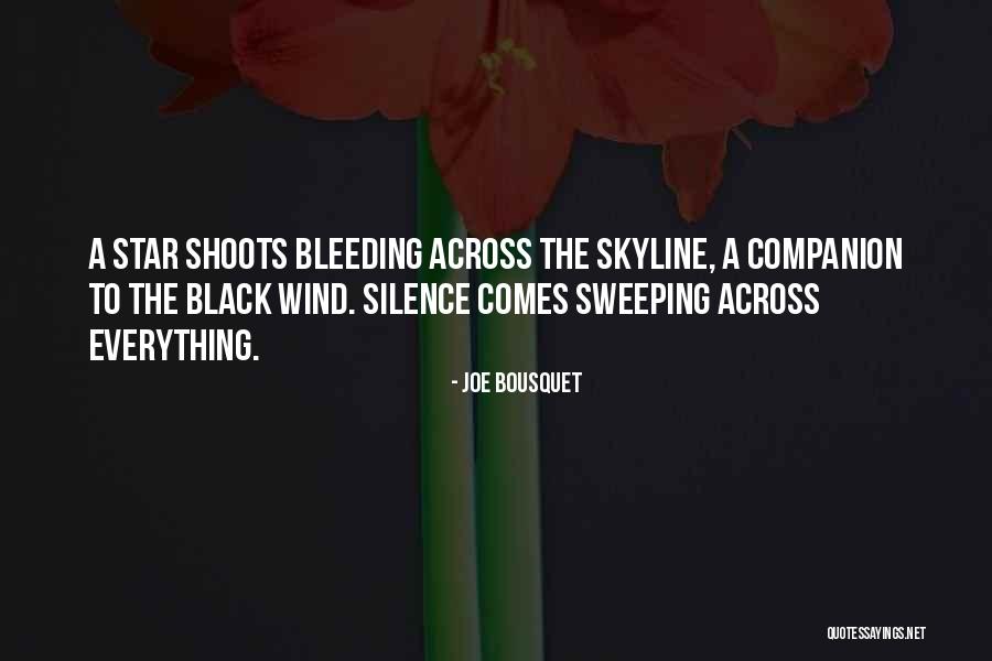 Sametria Smith Quotes By Joe Bousquet Sametria Smith Quotes By Joe Bousquet