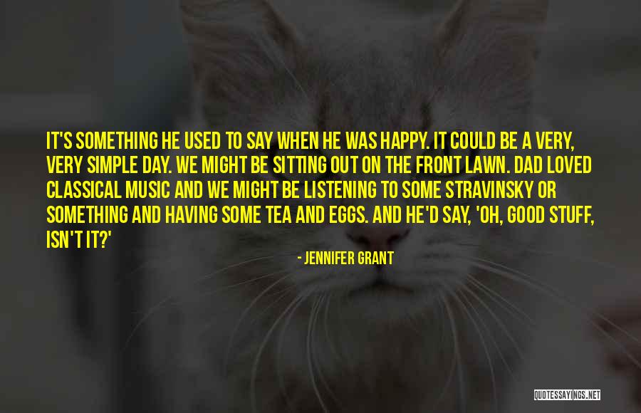Sametto Quotes By Jennifer Grant Sametto Quotes By Jennifer Grant