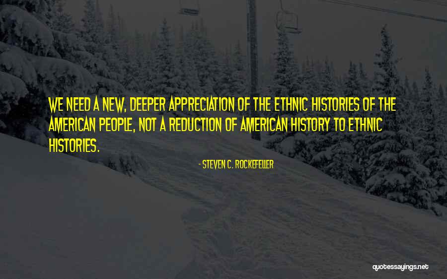 Samey Haha Quotes By Steven C. Rockefeller Samey Haha Quotes By Steven C. Rockefeller
