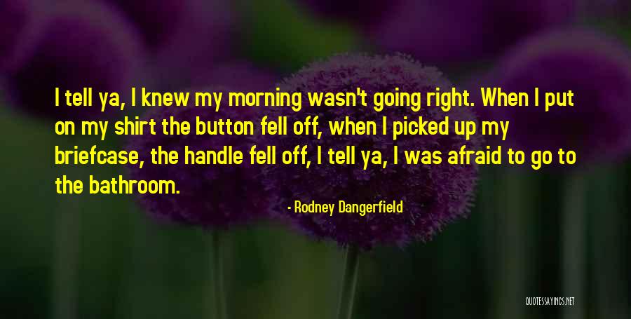 Sameyki Quotes By Rodney Dangerfield Sameyki Quotes By Rodney Dangerfield