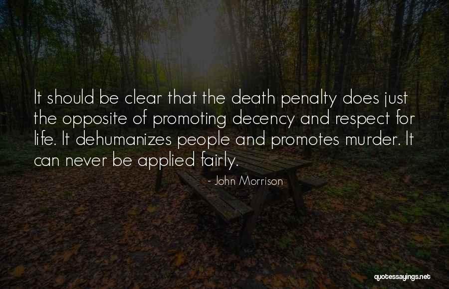 Samfundet Under Enev Lden Quotes By John Morrison Samfundet Under Enev Lden Quotes By John Morrison