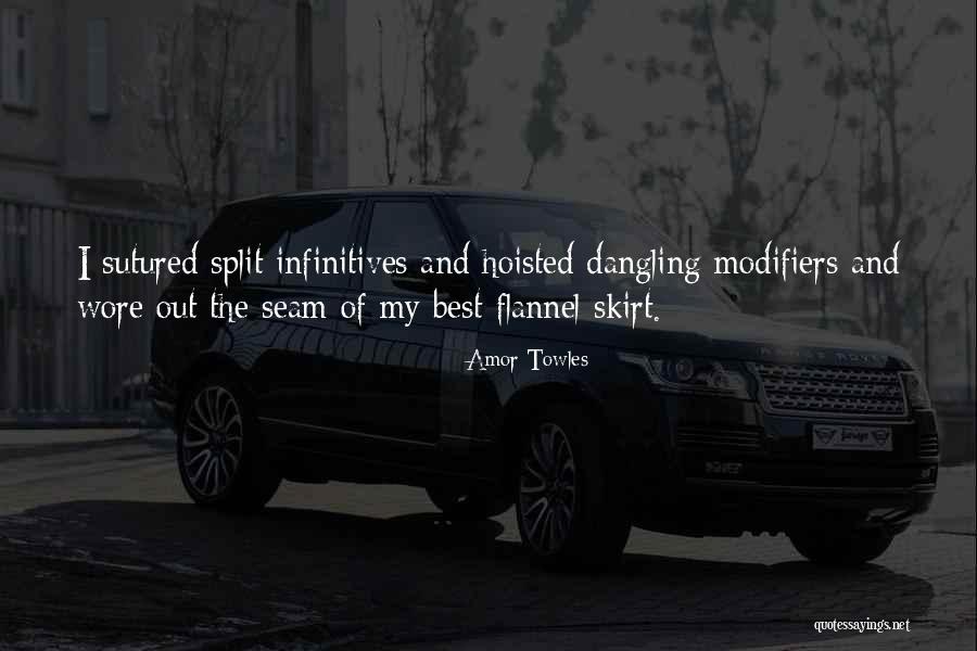 Samfunn I Norge Quotes By Amor Towles Samfunn I Norge Quotes By Amor Towles
