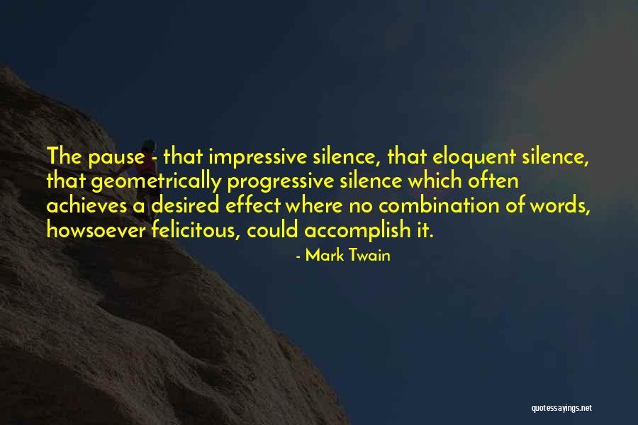 Samhain Band Quotes By Mark Twain