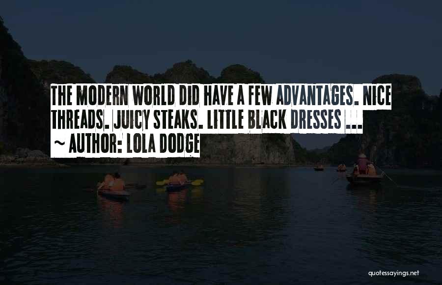 Samhain Quotes By Lola Dodge