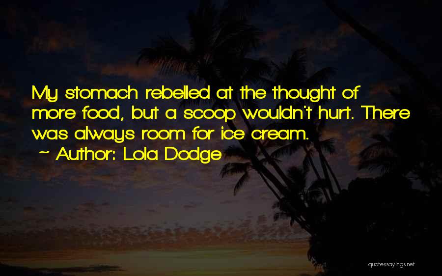 Samhain Quotes By Lola Dodge