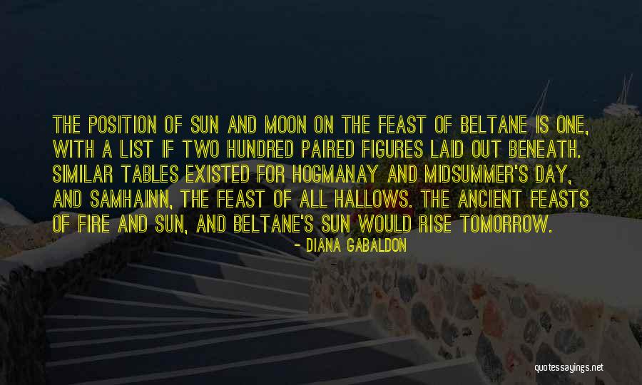 Samhainn Quotes By Diana Gabaldon Samhainn Quotes By Diana Gabaldon