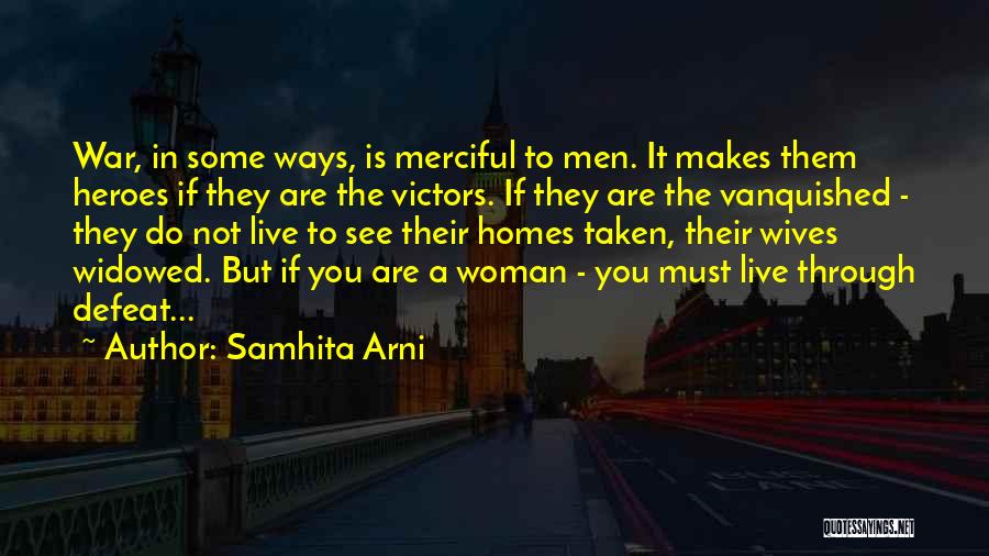 Samhita Arni Quotes 2241987