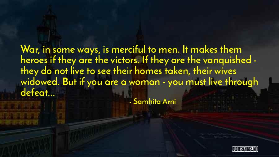 Samhita Arni Quotes 2241987