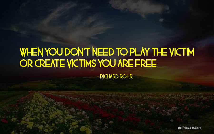 Samhita Social Ventures Quotes By Richard Rohr Samhita Social Ventures Quotes By Richard Rohr
