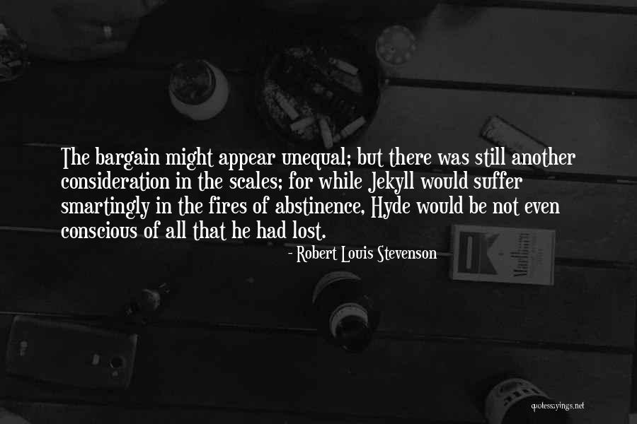Samhita Social Ventures Quotes By Robert Louis Stevenson Samhita Social Ventures Quotes By Robert Louis Stevenson