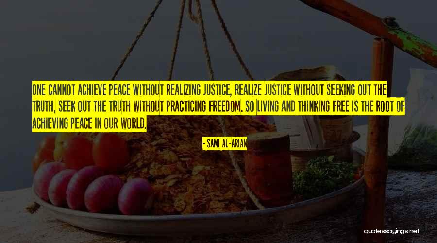 Sami Al-Arian Quotes 1563399 Sami Al-Arian Quotes 1563399