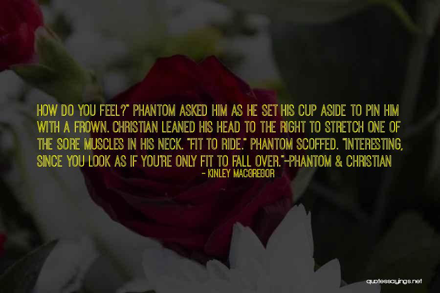 Sami Blood Quotes By Kinley MacGregor Sami Blood Quotes By Kinley MacGregor
