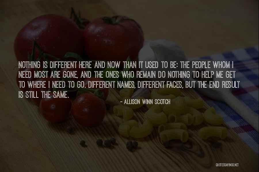 Sami Low Carb Quotes By Allison Winn Scotch Sami Low Carb Quotes By Allison Winn Scotch