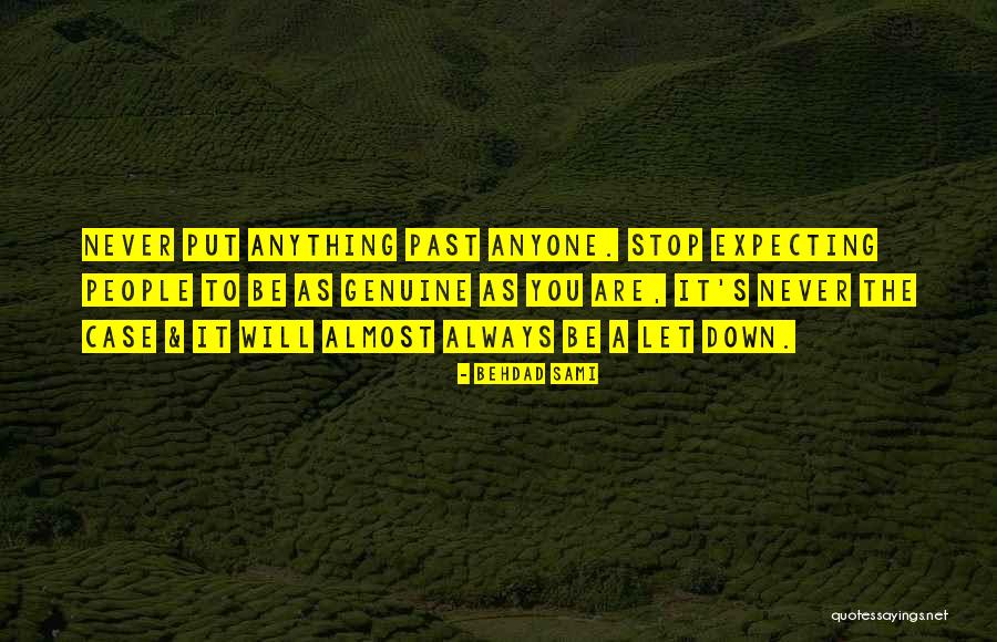Sami People Quotes By Behdad Sami Sami People Quotes By Behdad Sami