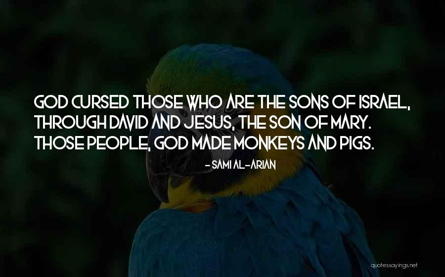 Sami People Quotes By Sami Al-Arian Sami People Quotes By Sami Al-Arian