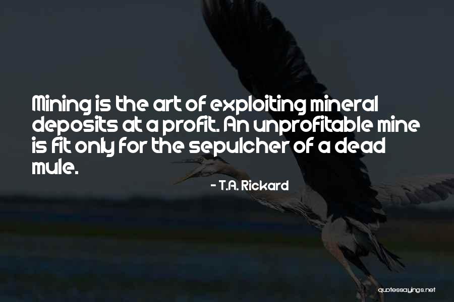 Sami People Quotes By T.A. Rickard Sami People Quotes By T.A. Rickard