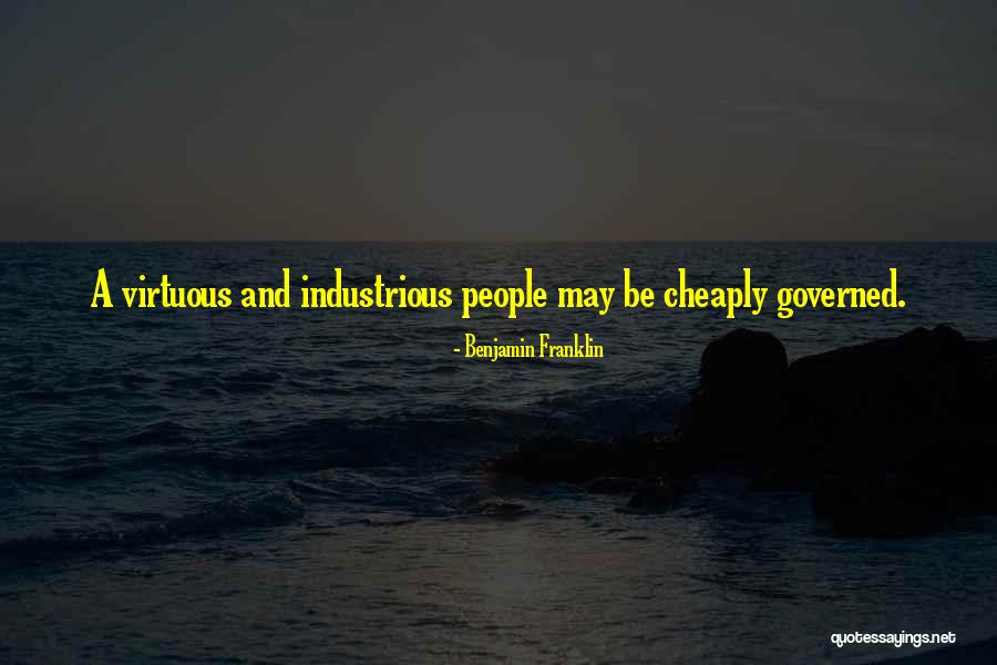 Samidha Pooja Quotes By Benjamin Franklin Samidha Pooja Quotes By Benjamin Franklin