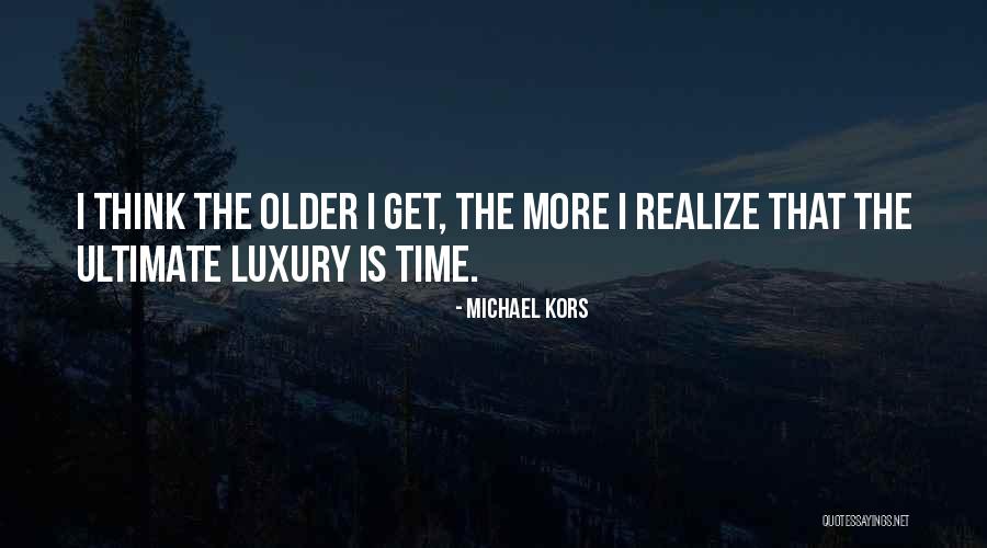 Samidha Thakral Quotes By Michael Kors Samidha Thakral Quotes By Michael Kors