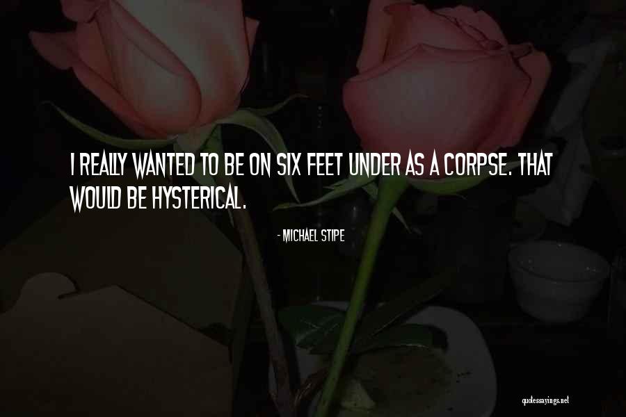 Samie Amos Quotes By Michael Stipe Samie Amos Quotes By Michael Stipe