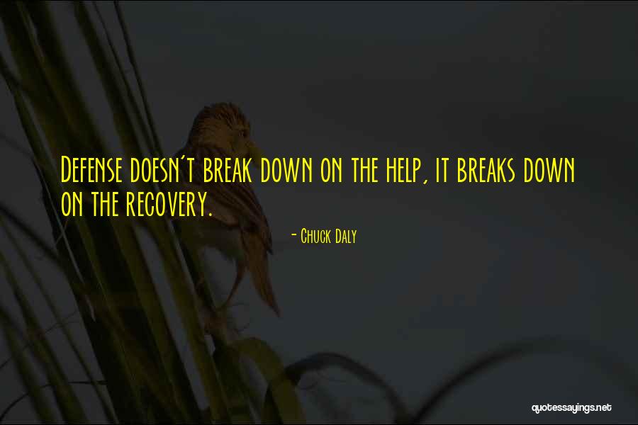 Samie Santa Quotes By Chuck Daly Samie Santa Quotes By Chuck Daly