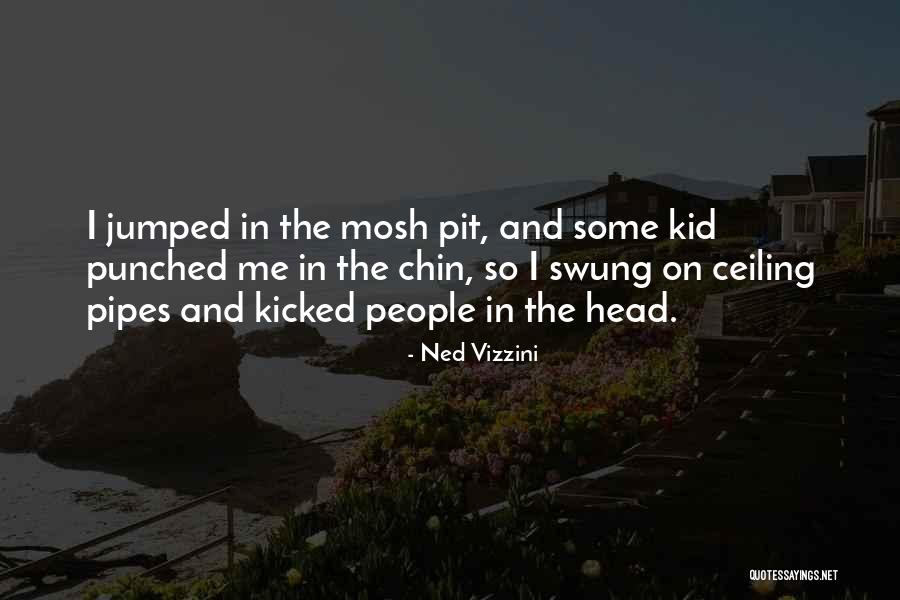 Samie Santa Quotes By Ned Vizzini Samie Santa Quotes By Ned Vizzini
