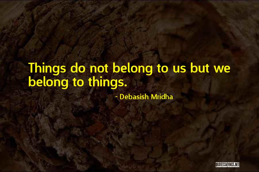 Samii Stoloff Quotes By Debasish Mridha Samii Stoloff Quotes By Debasish Mridha