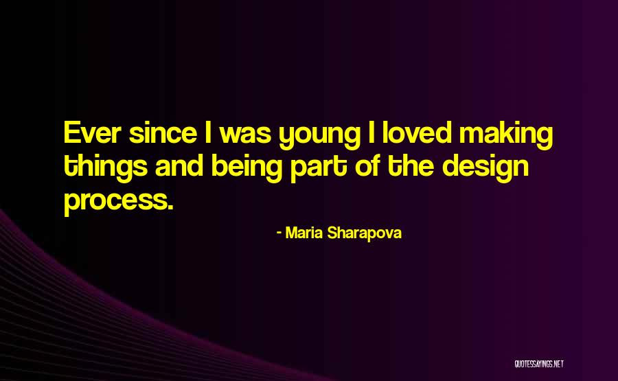 Samii Stoloff Quotes By Maria Sharapova Samii Stoloff Quotes By Maria Sharapova
