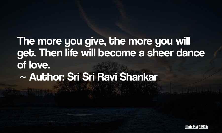 Samiithegamer Quotes By Sri Sri Ravi Shankar