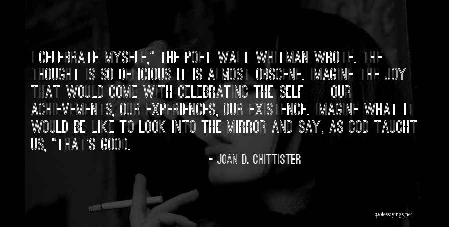 Samilla Quotes By Joan D. Chittister Samilla Quotes By Joan D. Chittister