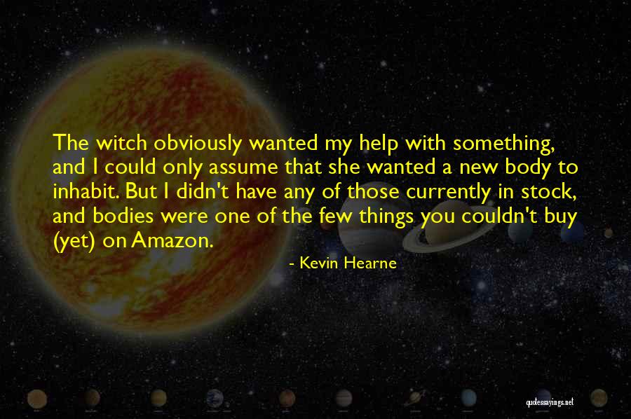 Samilla Quotes By Kevin Hearne Samilla Quotes By Kevin Hearne