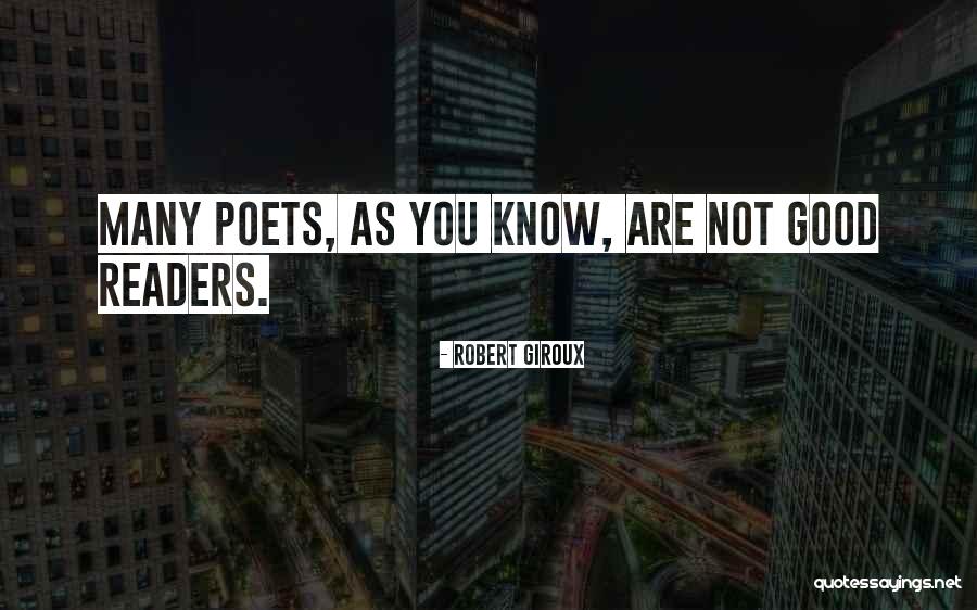 Samillin Quotes By Robert Giroux Samillin Quotes By Robert Giroux