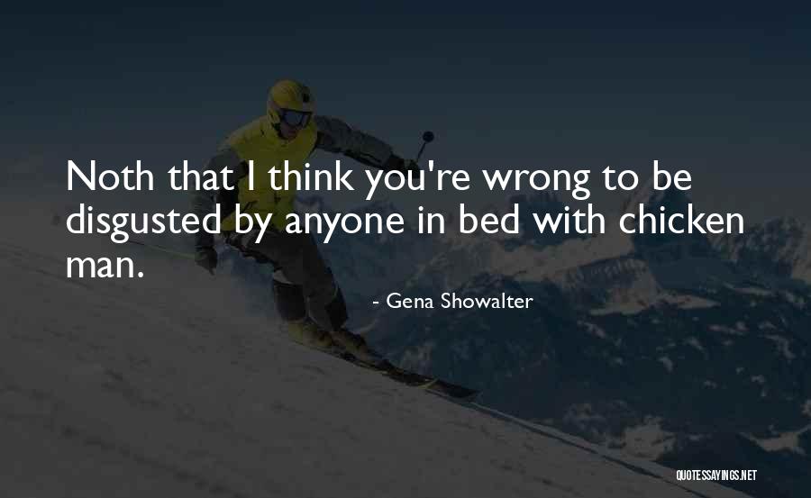 Samilyn Quotes By Gena Showalter Samilyn Quotes By Gena Showalter