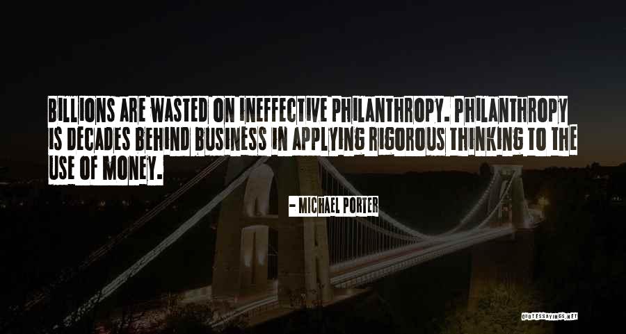 Samilyn Quotes By Michael Porter Samilyn Quotes By Michael Porter