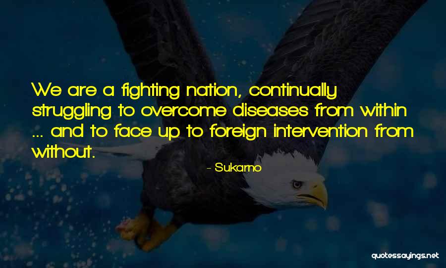 Samilyn Quotes By Sukarno Samilyn Quotes By Sukarno