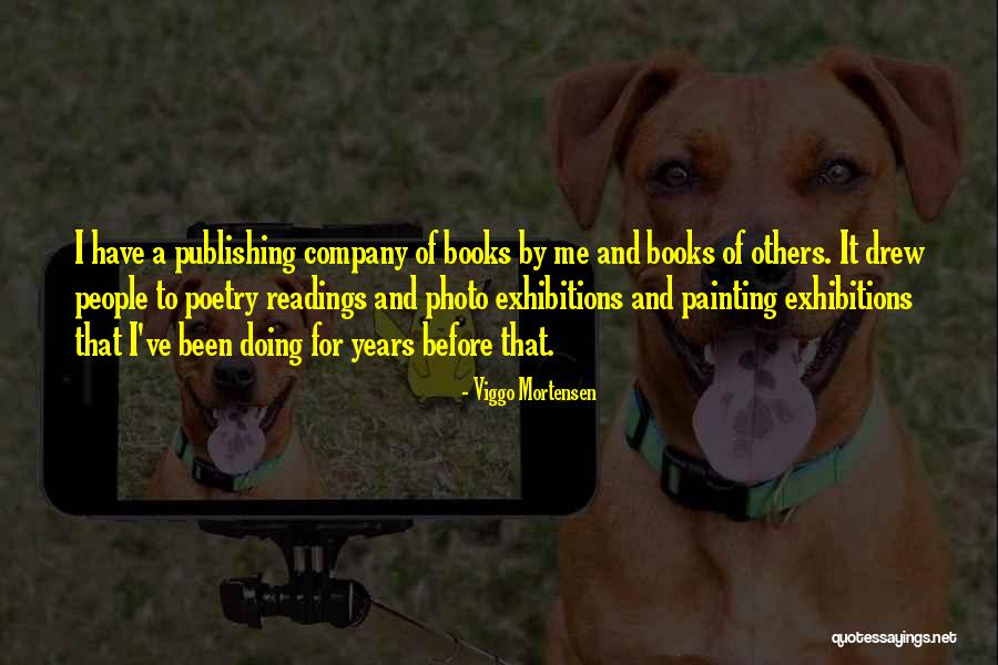 Samilyn Quotes By Viggo Mortensen Samilyn Quotes By Viggo Mortensen