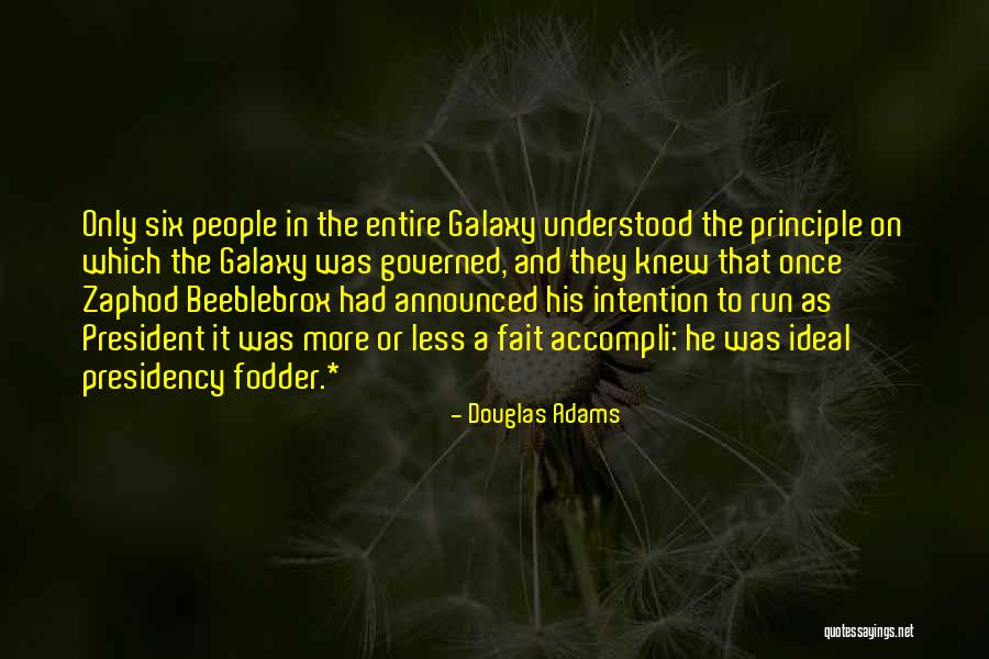 Samimah Quotes By Douglas Adams Samimah Quotes By Douglas Adams
