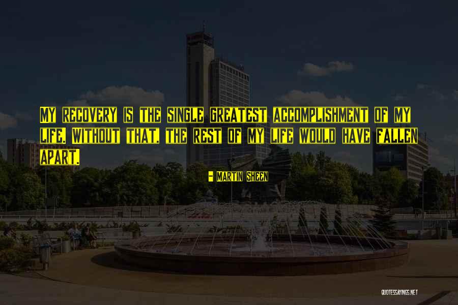 Samimi Babak Quotes By Martin Sheen Samimi Babak Quotes By Martin Sheen