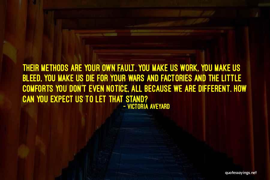 Samimi Babak Quotes By Victoria Aveyard Samimi Babak Quotes By Victoria Aveyard