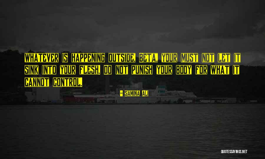 Samina Ali Quotes 1389913 Samina Ali Quotes 1389913