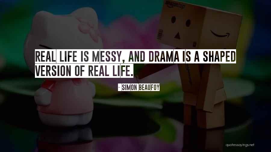 Samins Buttermilk Quotes By Simon Beaufoy Samins Buttermilk Quotes By Simon Beaufoy
