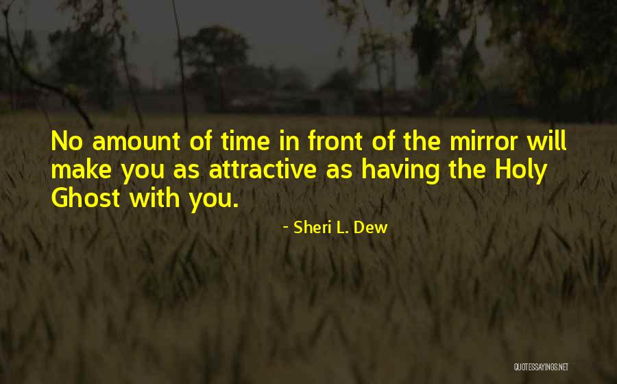 Saminside Quotes By Sheri L. Dew Saminside Quotes By Sheri L. Dew