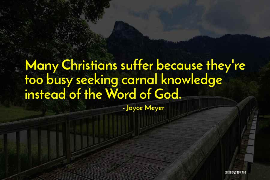 Samios Near Quotes By Joyce Meyer Samios Near Quotes By Joyce Meyer