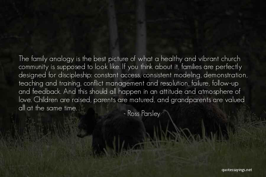 Samir Ghanem Quotes By Ross Parsley Samir Ghanem Quotes By Ross Parsley