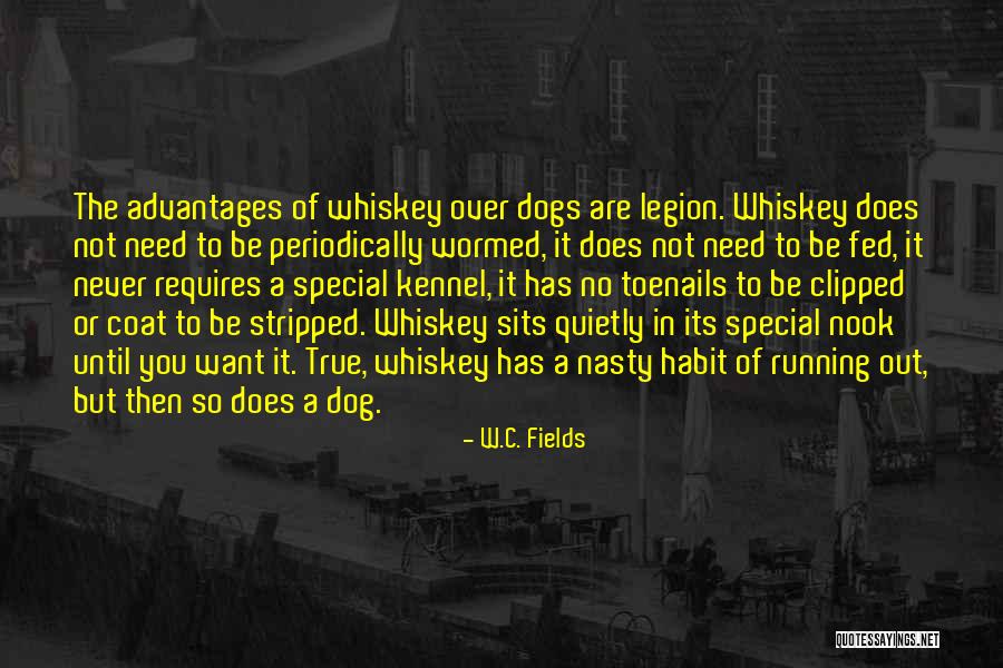 Samir Ghanem Quotes By W.C. Fields Samir Ghanem Quotes By W.C. Fields
