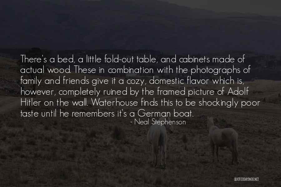 Samir Giad Quotes By Neal Stephenson Samir Giad Quotes By Neal Stephenson